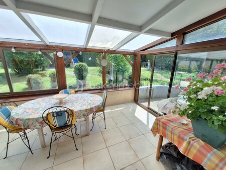 maison de 110 m² à beauvais