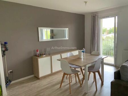 vente appartement 2 pièces 50 m2 à amiens