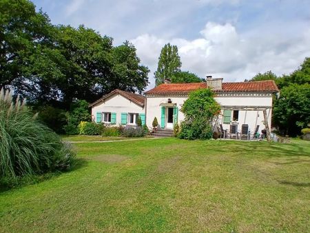 maison 87 m² verteillac