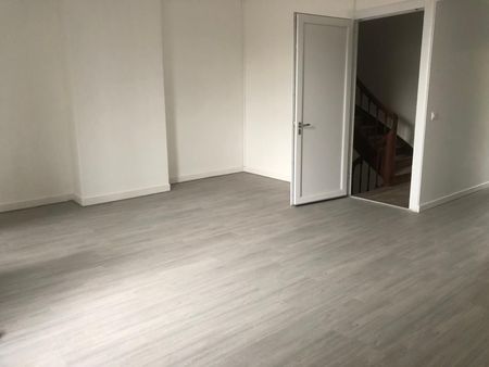 appartement t3 60m2