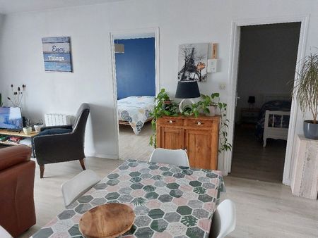 appartement t3 meublé dispo août septembre