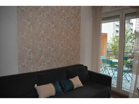 appartement t2