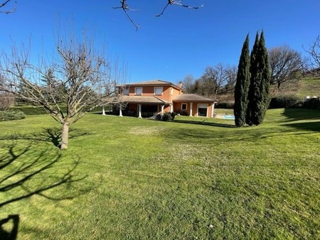 maison de luxe à vendre à fontaines-saint-martin