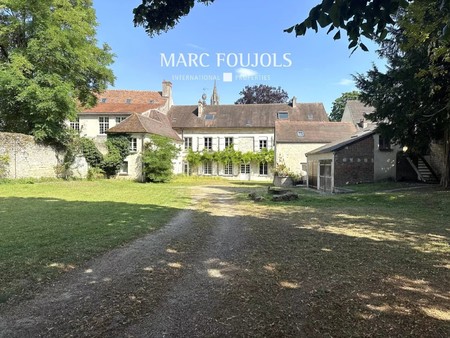 maison de luxe à vendre dans le quartier centre ville