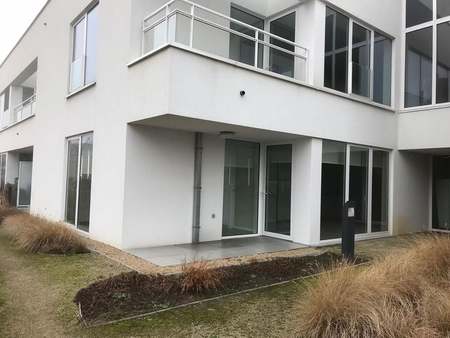 appartement à vendre à onze-lieve-vrouw-waver € 179.000 (kt9gq) - heylen vastgoed - heist-