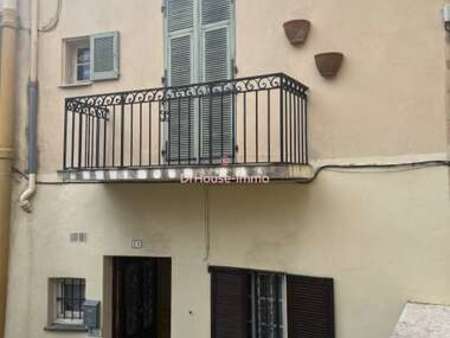 appartement vente 3 pièces villefranche-sur-mer 60.49m² - dr house immo