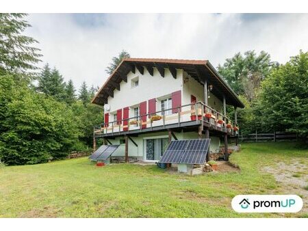 vente chalet 3 pièces 73 m²