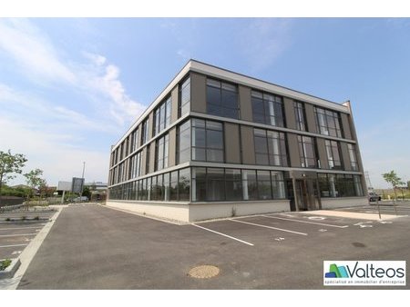 location de bureau de 146 m² à colomiers - 31770