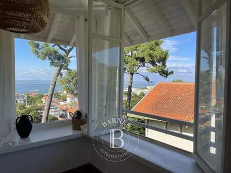 appartement à vendre 1 pièce 46 m2 arcachon arcachon - 509 000 &#8364;