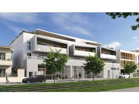 vente de local commercial de 400 m² à castelnau-le-lez - 34170