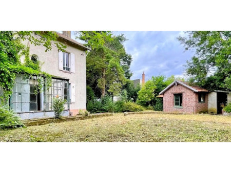 maison avec terrasse coulommiers (77)