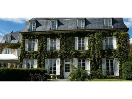 maison avec piscine et terrasse crécy-la-chapelle (77)