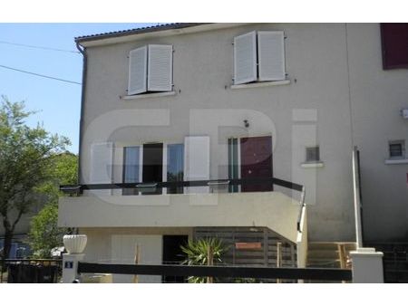 vente maison 4 pièces 97 m² bressuire (79300)