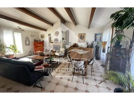 vente maison 6 pièces 123 m² aigrefeuille-d'aunis (17290)