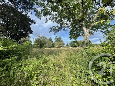 terrain à vendre - 2503 m2 - montpon menesterol - 24 - aquitaine