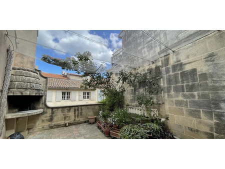 maison avec terrasse arles (13)