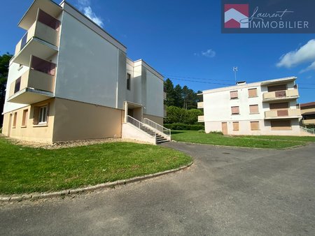 appartement pour investissement locatif  30 05 m2 avec balco