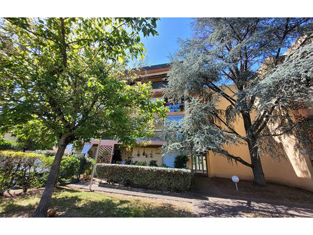 vente appartement 5 pièces 111 m² montauban (82000)