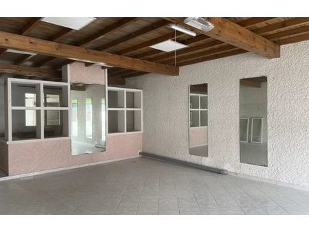 vente commerce 6 pièces 195 m² lavit (82120)