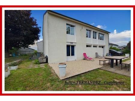 vente maison à châtellerault (86100) : à vendre / 112m² châtellerault