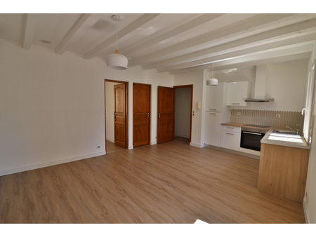 annonce maison à vendre