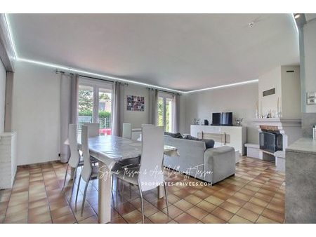 vente maison 6 pièces 141 m²