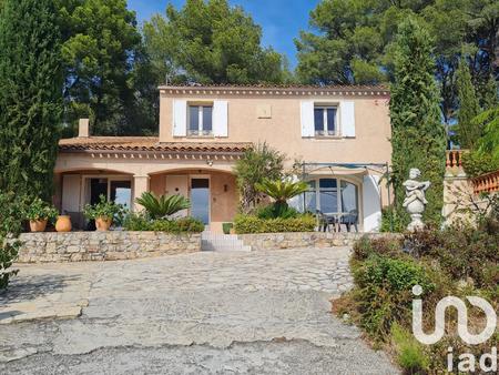 vente maison piscine à sanary-sur-mer (83110) : à vendre piscine / 130m² sanary-sur-mer