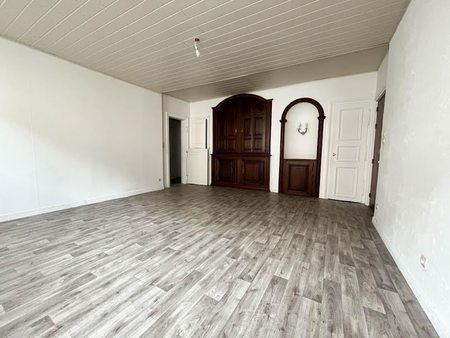 vente maison 6 pièces 214 m²