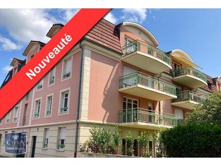 vente appartement belfort (90000) 4 pièces 83m²  169 000€