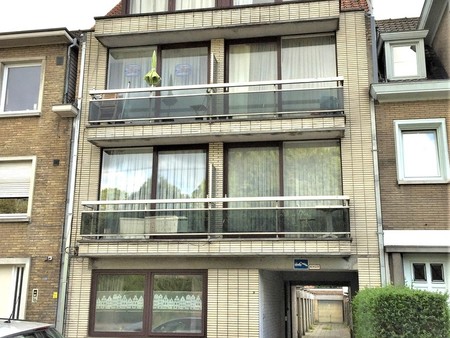 appartement te huur in sint-andries met 1 slaapkamer