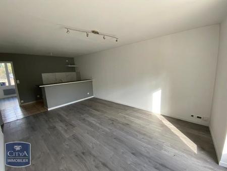 location appartement villers-semeuse (08000) 3 pièces 69.69m²  570€