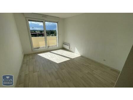 location appartement chevigny-saint-sauveur (21800) 1 pièce 20.91m²  390€