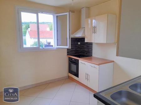 location appartement essômes-sur-marne (02400) 3 pièces 53.44m²  675€