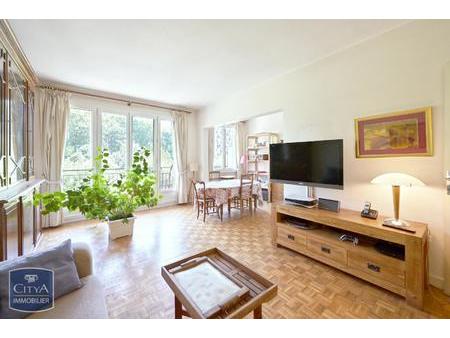 vente appartement grenoble (38) 4 pièces 82.08m²  250 000€