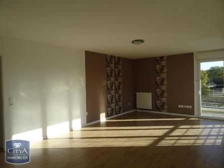 location appartement élancourt (78990) 3 pièces 65.7m²  1 176€