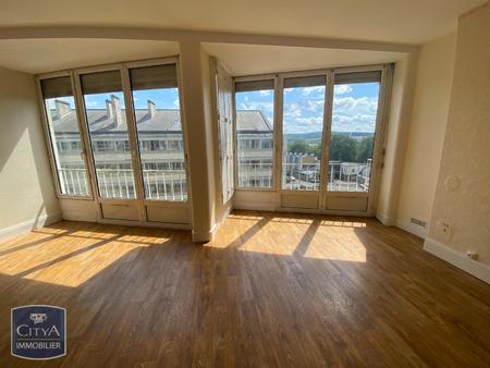 vente appartement sedan (08200) 2 pièces 0m²  39 500€