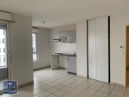 vente appartement bègles (33130) 3 pièces 64m²  188 000€