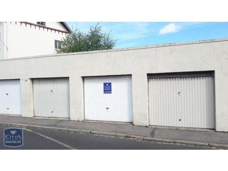 location parking le havre (76)  85€