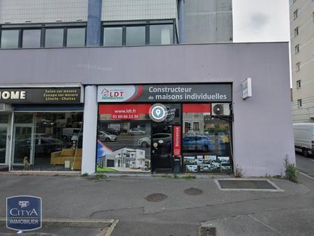 location local commercial viry-châtillon (91170)  1 775€