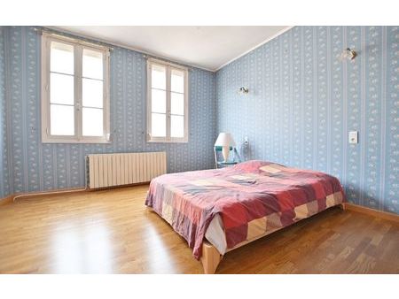 maison abbeville 109 m² t-4 à vendre  99 500 €