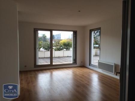 vente appartement grenoble (38) 2 pièces 48.27m²  117 000€