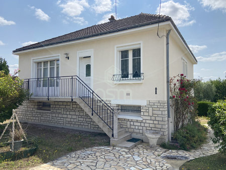 maison à vendre saint-épain