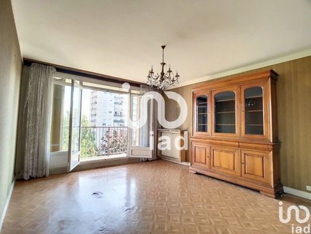 vente appartement 2 pièces de 48 m² à vitry