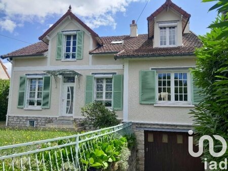 vente maison 9 pièces de 149 m² à rosny