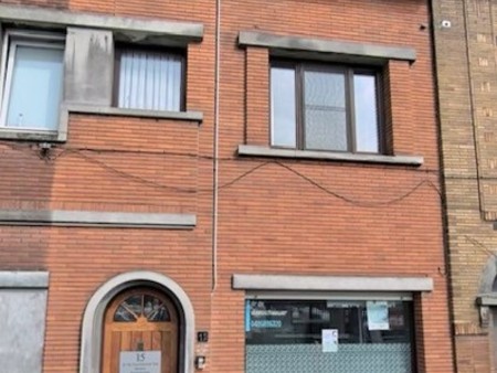 huis te huur in gent met 2 slaapkamers