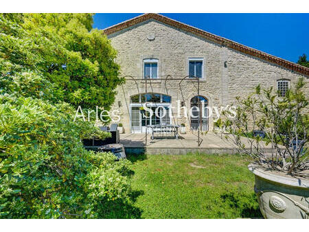 vente maison arles : 700 000€ | 160m²