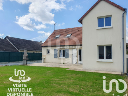 vente maison à saint-avertin (37550) : à vendre / 146m² saint-avertin