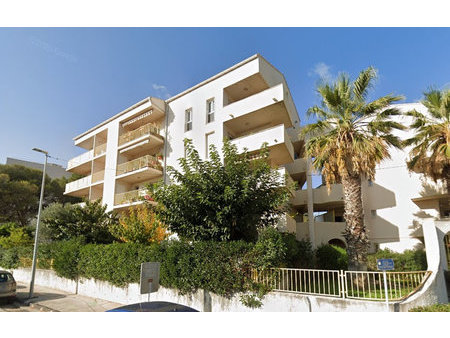 toulon ouest - mon paradis - f6 duplex - parking