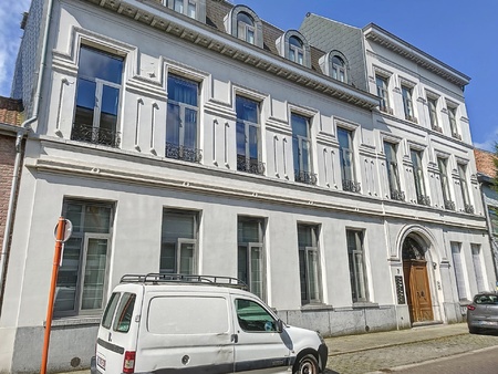 appartement te huur in lier met 3 slaapkamers