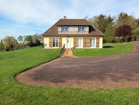 vente maison 6 pièces 140 m²